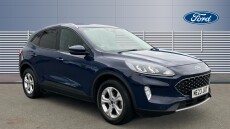 Ford Kuga 1.5 EcoBoost 150 Zetec 5dr Petrol Estate